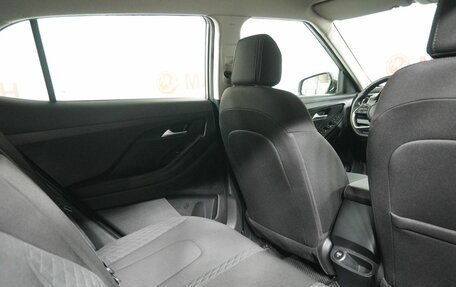 Hyundai Creta, 2021 год, 2 299 000 рублей, 11 фотография