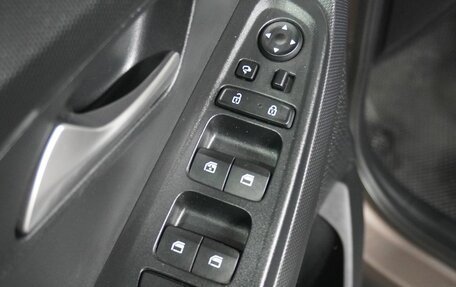 Hyundai Creta, 2021 год, 2 299 000 рублей, 14 фотография