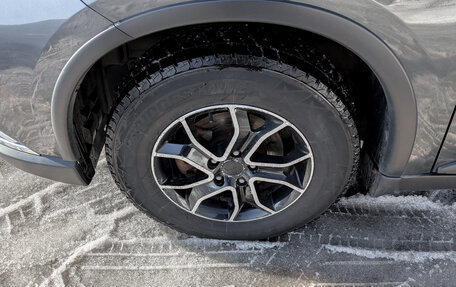 Mitsubishi Outlander III рестайлинг 3, 2015 год, 1 650 000 рублей, 18 фотография