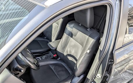 Mitsubishi Outlander III рестайлинг 3, 2015 год, 1 650 000 рублей, 20 фотография