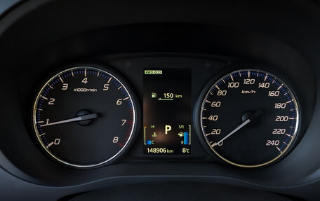 Mitsubishi Outlander III рестайлинг 3, 2015 год, 1 650 000 рублей, 13 фотография