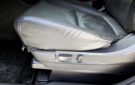 Mitsubishi Outlander III рестайлинг 3, 2015 год, 1 650 000 рублей, 21 фотография