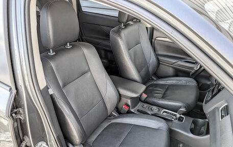 Mitsubishi Outlander III рестайлинг 3, 2015 год, 1 650 000 рублей, 23 фотография