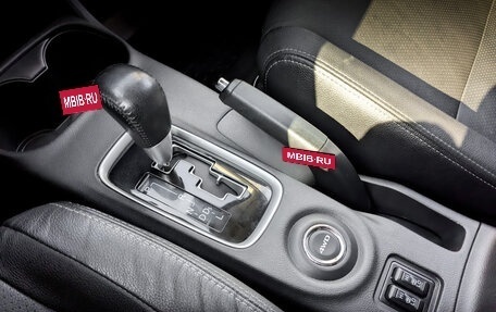 Mitsubishi Outlander III рестайлинг 3, 2015 год, 1 650 000 рублей, 30 фотография