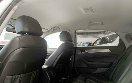 Hyundai Sonata VII, 2017 год, 1 350 000 рублей, 15 фотография