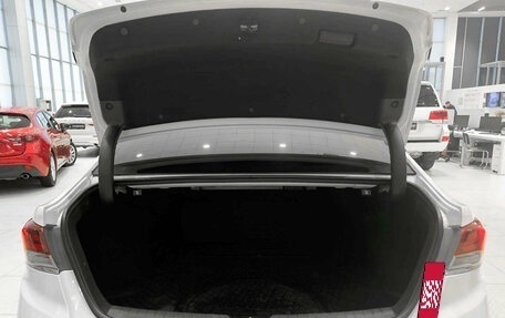 Hyundai Sonata VII, 2017 год, 1 350 000 рублей, 12 фотография