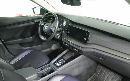 Skoda Octavia IV, 2021 год, 2 230 000 рублей, 10 фотография