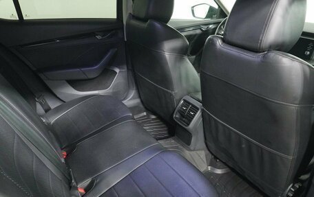 Skoda Octavia IV, 2021 год, 2 230 000 рублей, 11 фотография