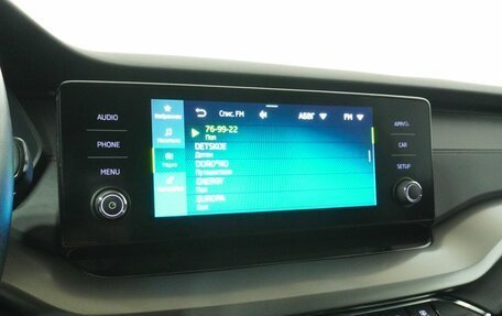 Skoda Octavia IV, 2021 год, 2 230 000 рублей, 12 фотография