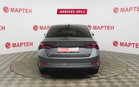 Skoda Octavia IV, 2021 год, 2 230 000 рублей, 6 фотография