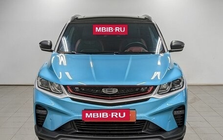 Geely Coolray I, 2023 год, 1 890 000 рублей, 2 фотография
