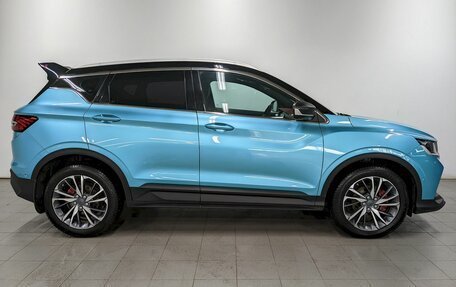 Geely Coolray I, 2023 год, 1 890 000 рублей, 4 фотография