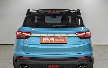 Geely Coolray I, 2023 год, 1 890 000 рублей, 6 фотография