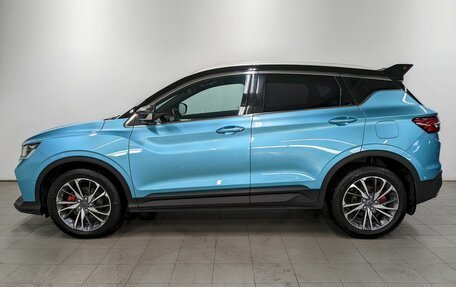 Geely Coolray I, 2023 год, 1 890 000 рублей, 8 фотография