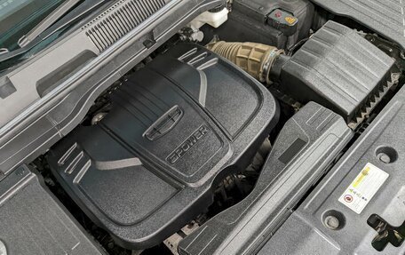 Geely Coolray I, 2023 год, 1 890 000 рублей, 9 фотография