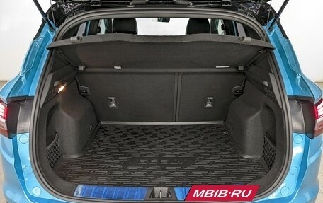 Geely Coolray I, 2023 год, 1 890 000 рублей, 10 фотография