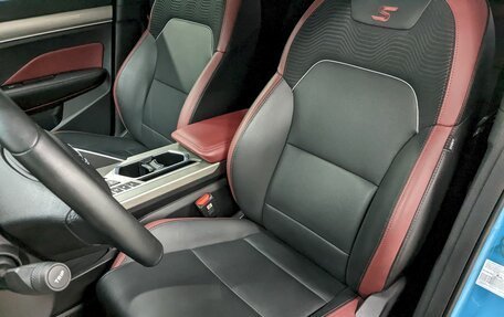 Geely Coolray I, 2023 год, 1 890 000 рублей, 14 фотография