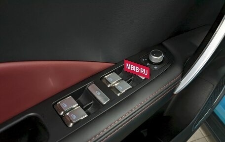 Geely Coolray I, 2023 год, 1 890 000 рублей, 12 фотография