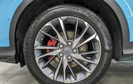 Geely Coolray I, 2023 год, 1 890 000 рублей, 19 фотография