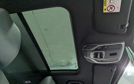 Geely Coolray I, 2023 год, 1 890 000 рублей, 23 фотография