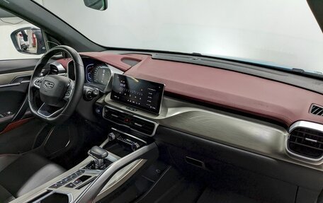 Geely Coolray I, 2023 год, 1 890 000 рублей, 21 фотография