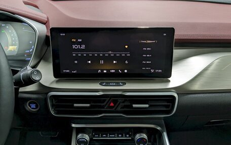 Geely Coolray I, 2023 год, 1 890 000 рублей, 26 фотография