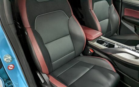 Geely Coolray I, 2023 год, 1 890 000 рублей, 22 фотография