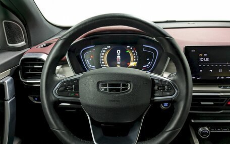 Geely Coolray I, 2023 год, 1 890 000 рублей, 27 фотография