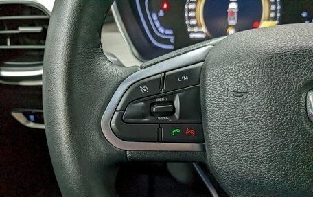 Geely Coolray I, 2023 год, 1 890 000 рублей, 29 фотография