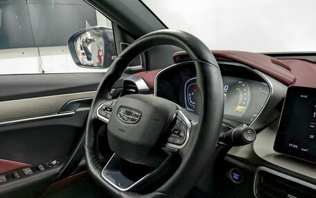 Geely Coolray I, 2023 год, 1 890 000 рублей, 24 фотография