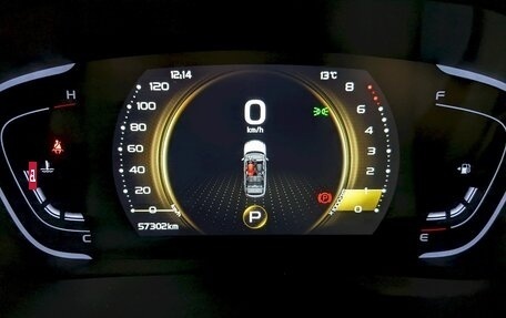 Geely Coolray I, 2023 год, 1 890 000 рублей, 28 фотография