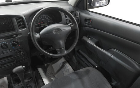 Toyota Probox I, 2013 год, 749 000 рублей, 17 фотография