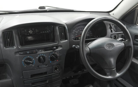 Toyota Probox I, 2013 год, 749 000 рублей, 19 фотография