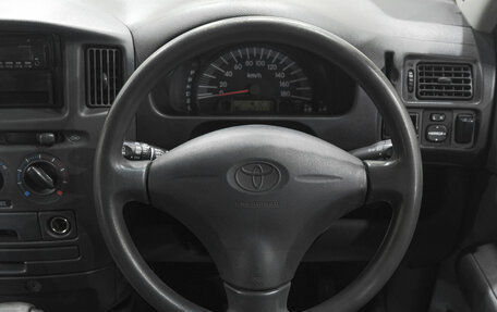 Toyota Probox I, 2013 год, 749 000 рублей, 20 фотография