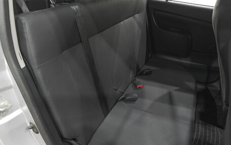 Toyota Probox I, 2013 год, 749 000 рублей, 26 фотография