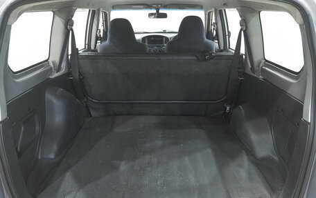 Toyota Probox I, 2013 год, 749 000 рублей, 28 фотография