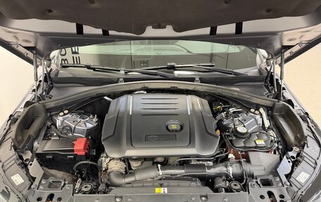 Land Rover Range Rover Velar I, 2019 год, 3 890 000 рублей, 9 фотография