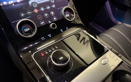 Land Rover Range Rover Velar I, 2019 год, 3 890 000 рублей, 18 фотография