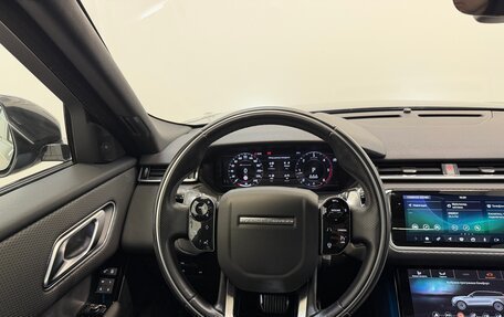 Land Rover Range Rover Velar I, 2019 год, 3 890 000 рублей, 12 фотография