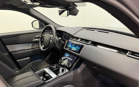 Land Rover Range Rover Velar I, 2019 год, 3 890 000 рублей, 11 фотография