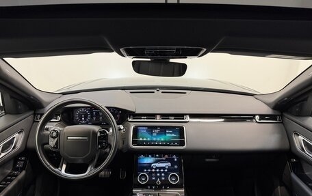 Land Rover Range Rover Velar I, 2019 год, 3 890 000 рублей, 10 фотография