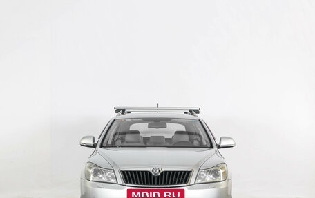 Skoda Octavia, 2012 год, 999 000 рублей, 2 фотография