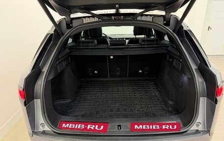 Land Rover Range Rover Velar I, 2019 год, 3 890 000 рублей, 19 фотография