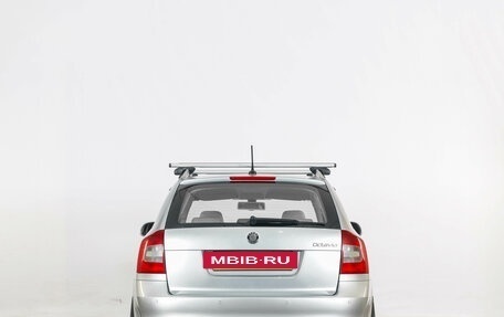 Skoda Octavia, 2012 год, 999 000 рублей, 6 фотография