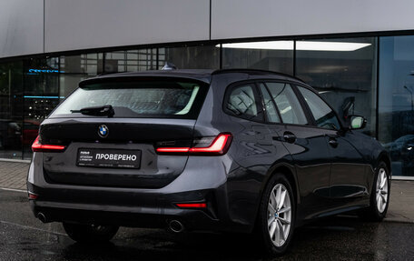 BMW 3 серия, 2020 год, 2 499 000 рублей, 6 фотография