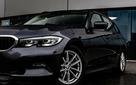 BMW 3 серия, 2020 год, 2 499 000 рублей, 3 фотография