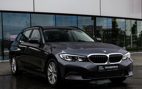 BMW 3 серия, 2020 год, 2 499 000 рублей, 5 фотография