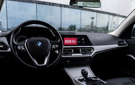 BMW 3 серия, 2020 год, 2 499 000 рублей, 11 фотография