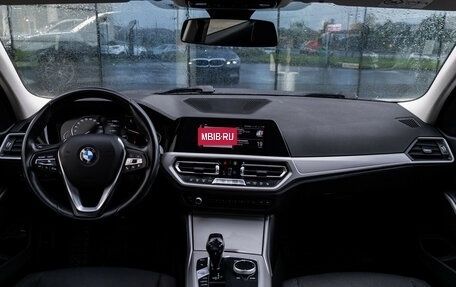 BMW 3 серия, 2020 год, 2 499 000 рублей, 10 фотография