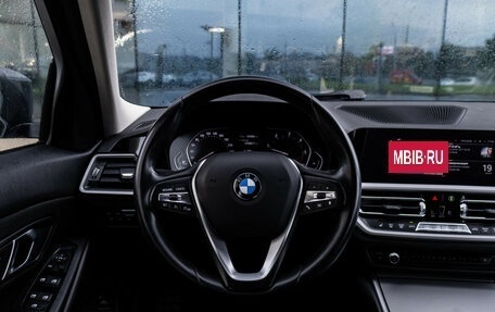 BMW 3 серия, 2020 год, 2 499 000 рублей, 12 фотография